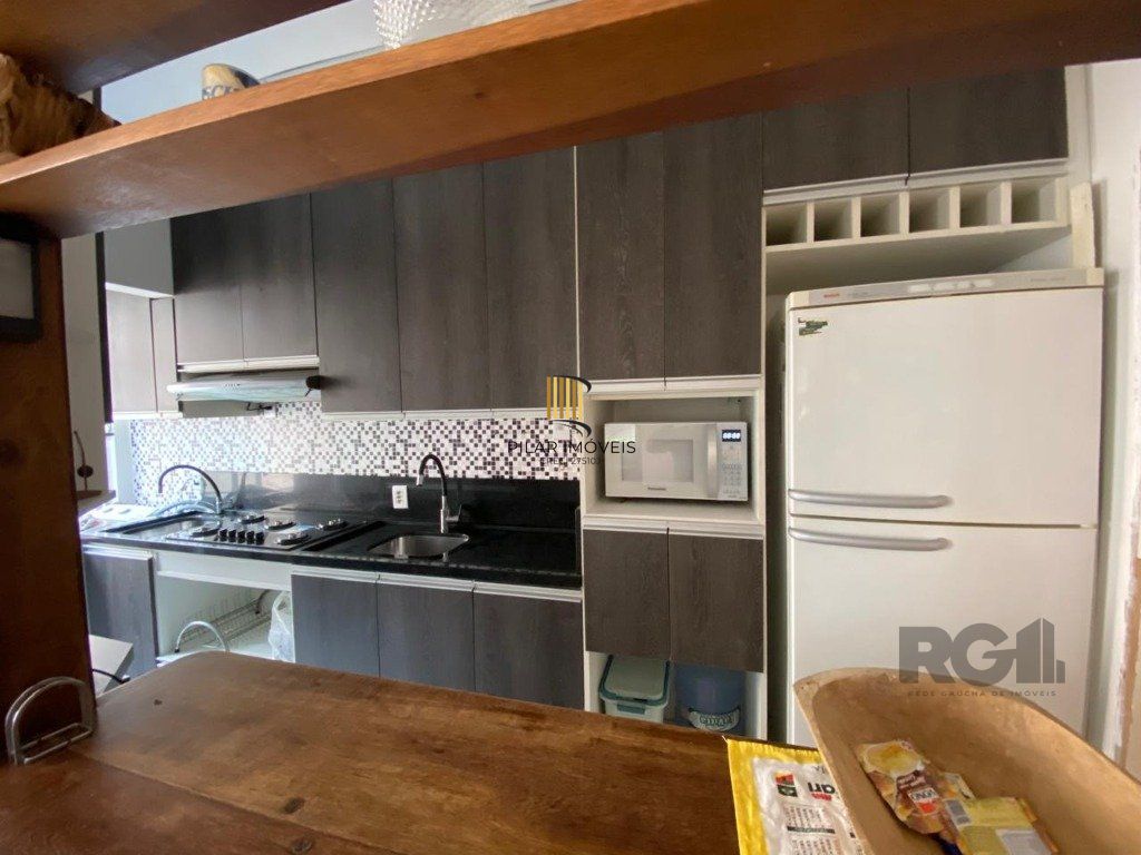 Apartamento 62m², 2 dormitórios no bairro Jardim do Salso