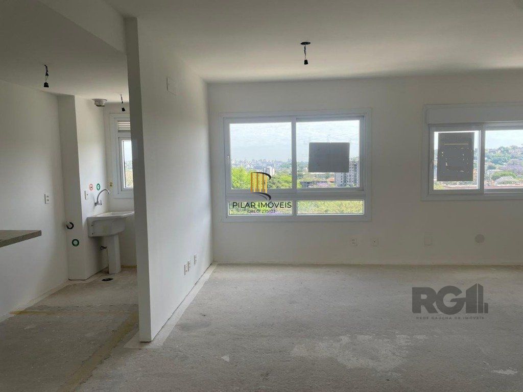 Apartamento 3 dormitórios no bairro Teresópolis