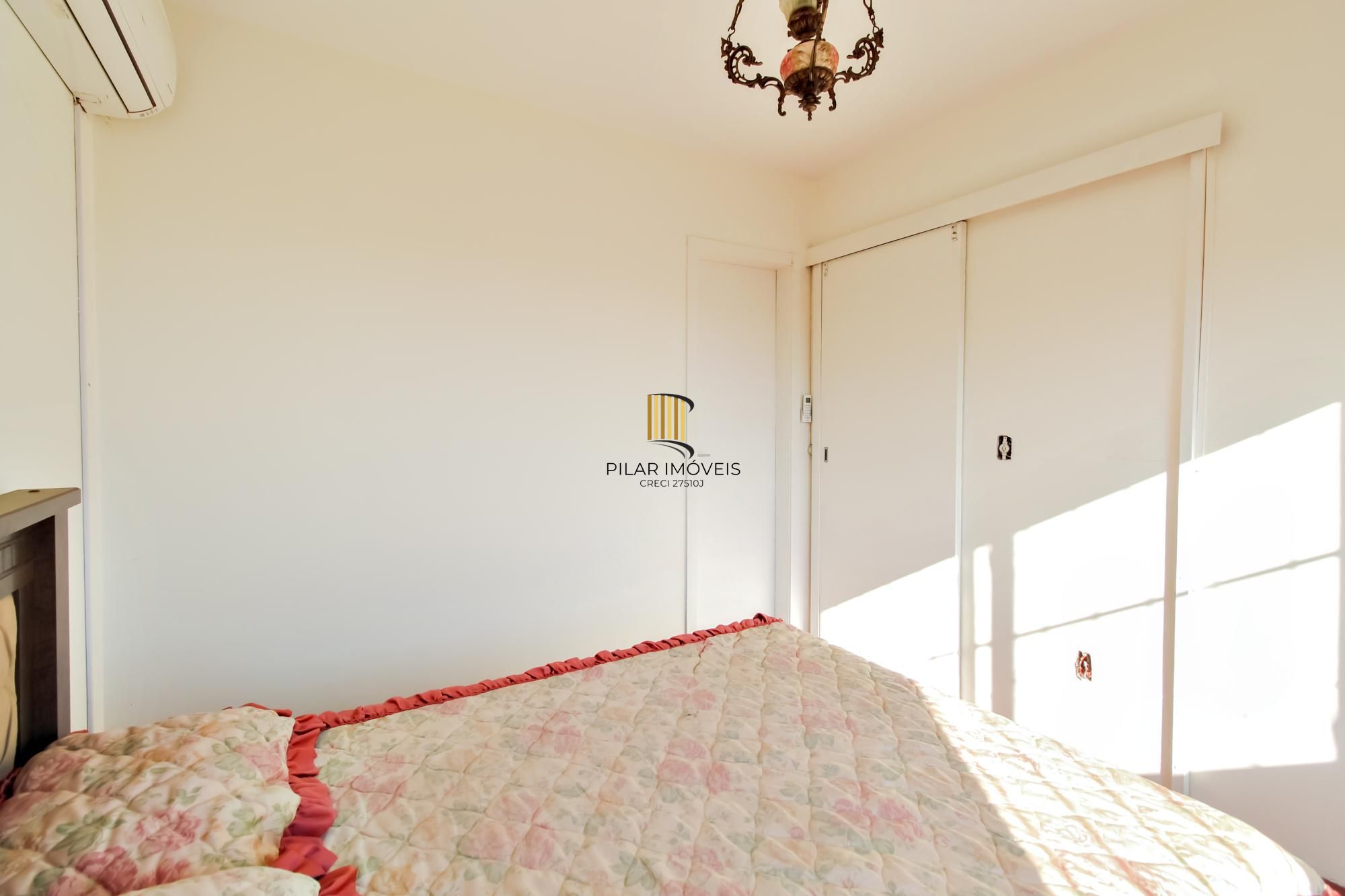 Apartamento 1 Dormitório(s) Bairro Teresópolis