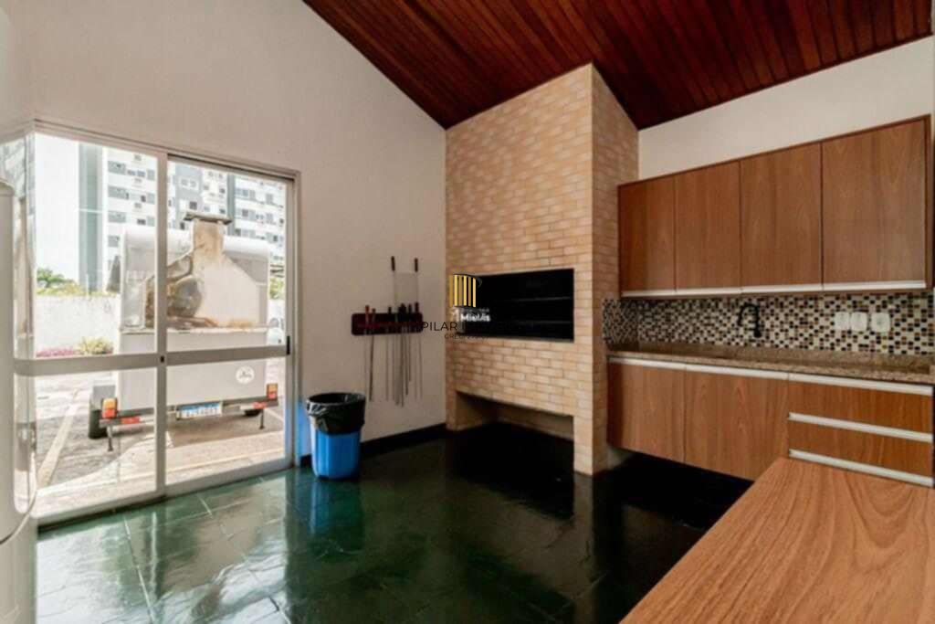 Apartamento 2 dormitórios no bairro Glória
