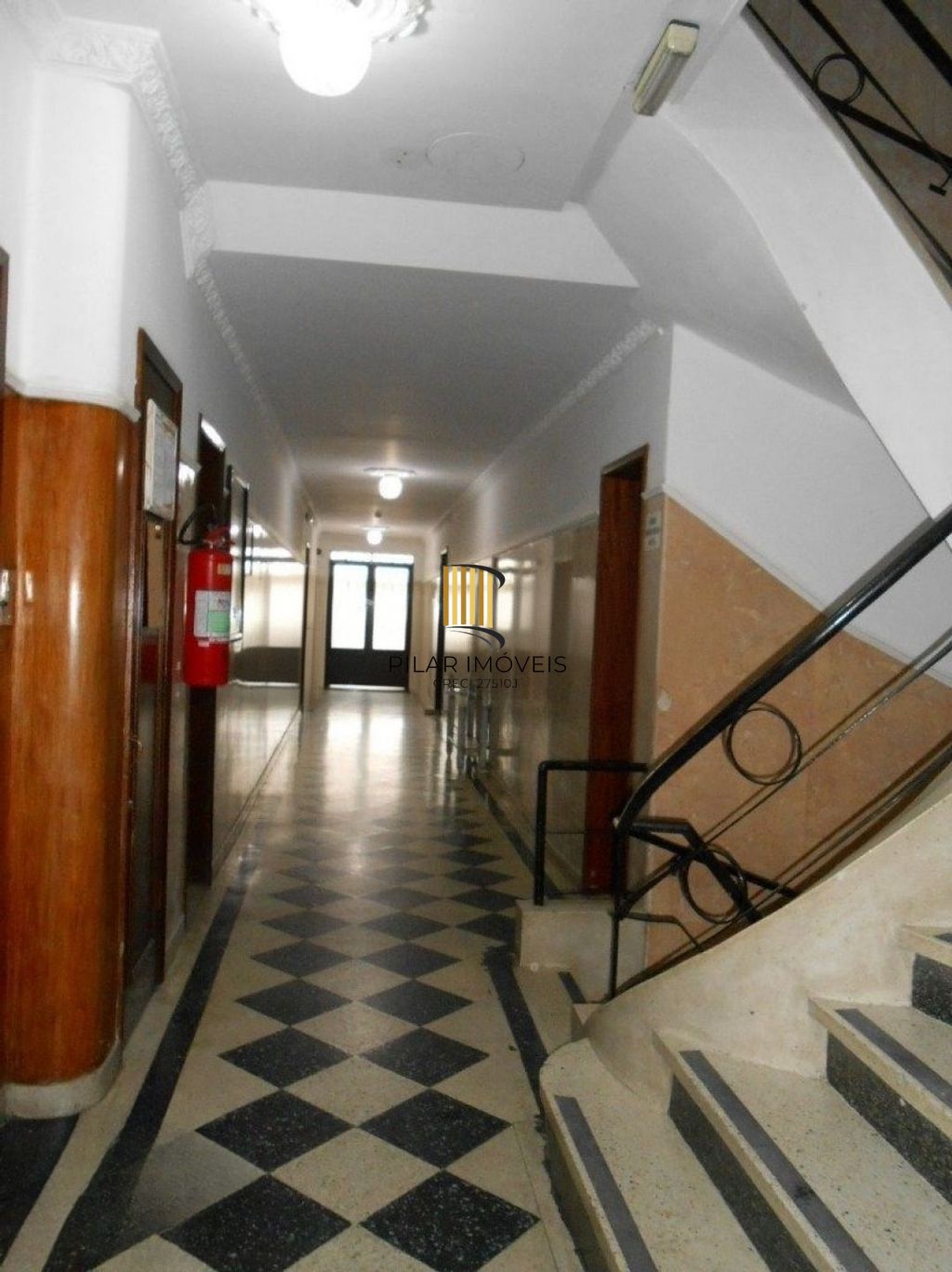 Apartamento de 2 dormitórios à venda no Bairro Auxiliadora - Porto Alegre