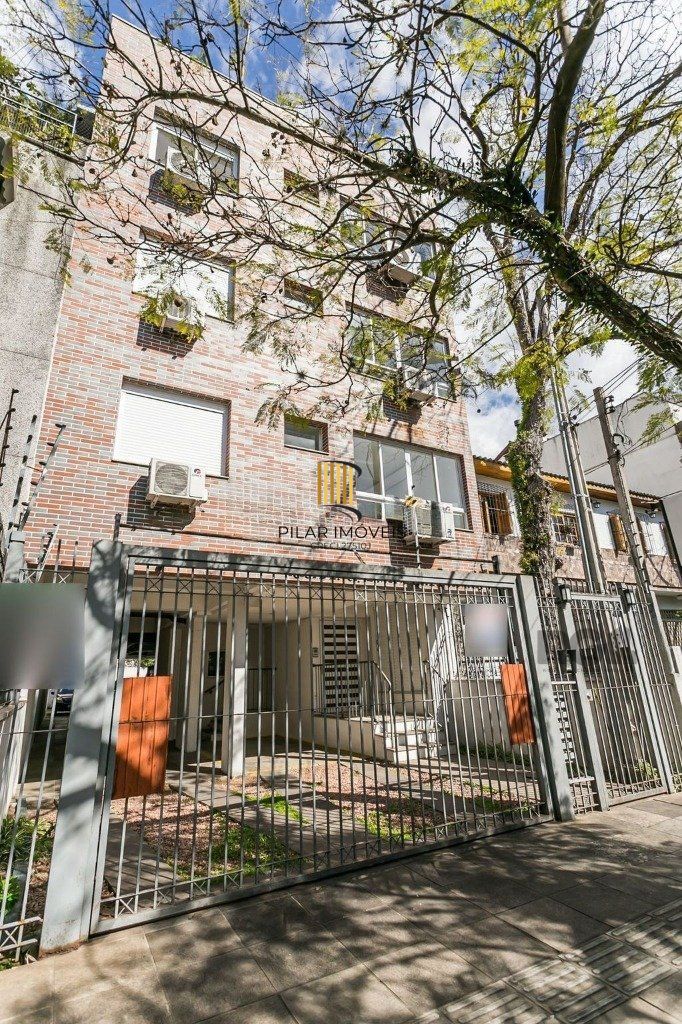 Apartamento Garden 87m² - 2 dormitórios, 1 vaga no bairro Santana