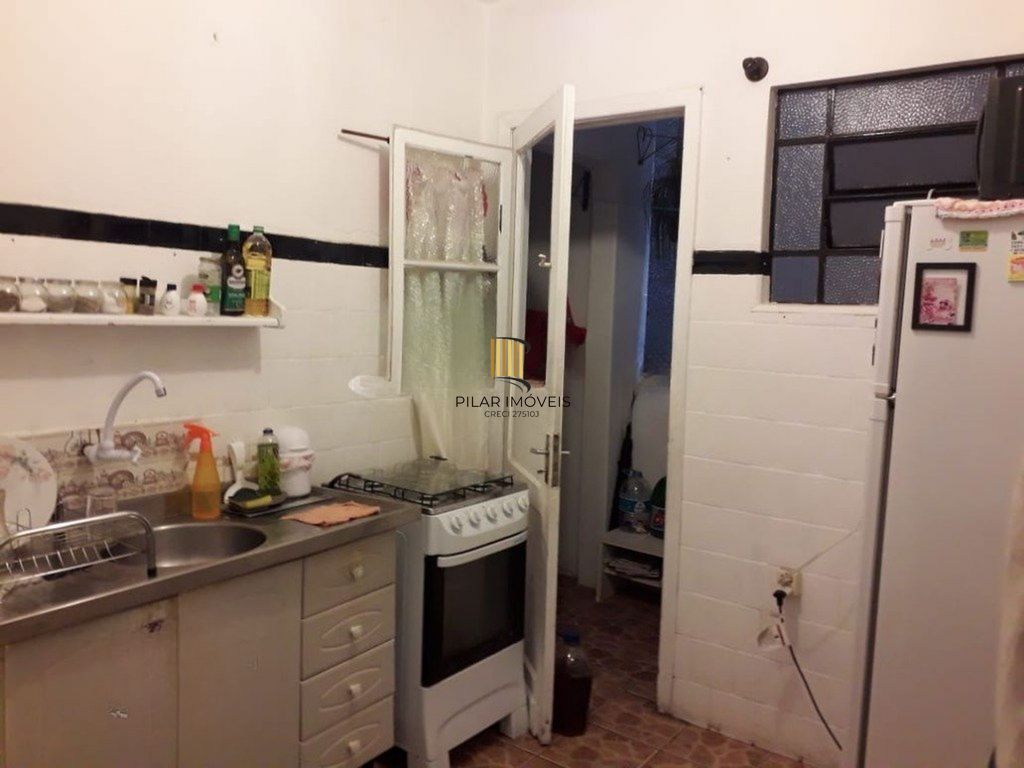 Apartamento 2 dorms à venda Rua General Vitorino, Centro Histórico - Porto Alegre