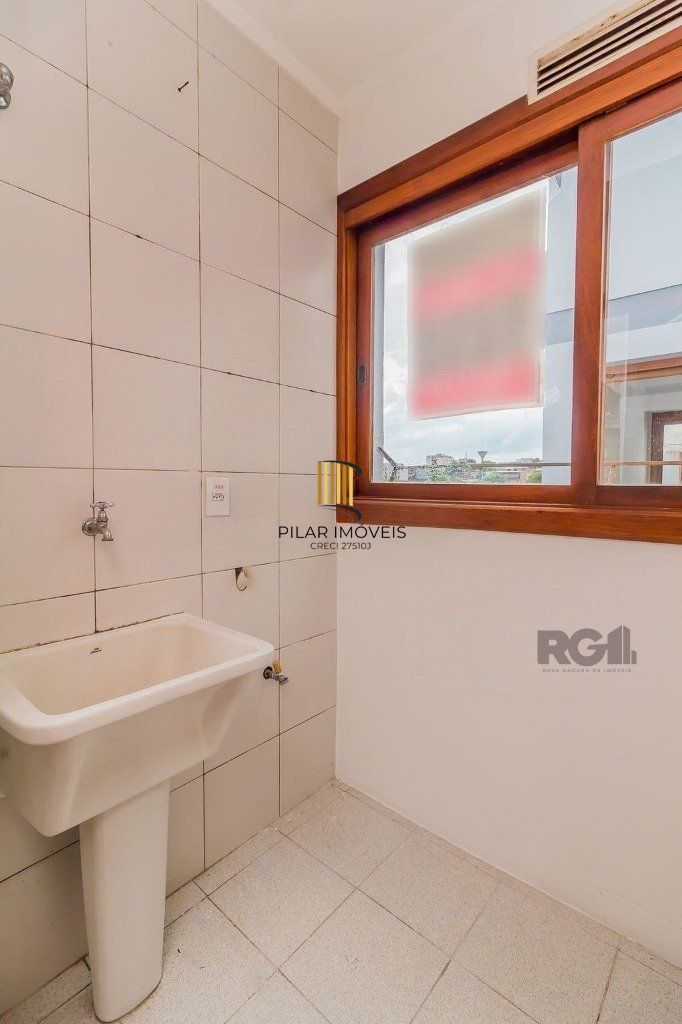 Apartamento 62m² - 2 dormitórios sendo 1 suíte e 1 vaga no bairro Tristeza
