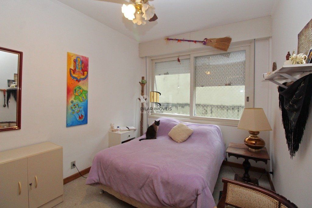 Apartamento para Venda - 84.85m², 2 dormitórios, sendo 1 suites, 1 vaga - Moinhos de Vento