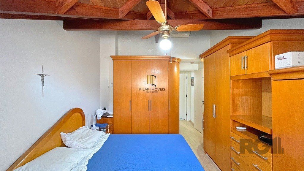 Casa Condominio 3 Dormitório(s) Bairro Teresópolis