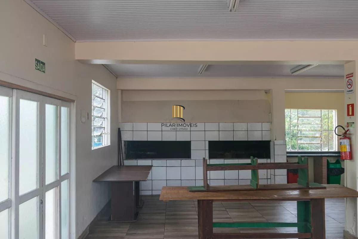 Apartamento de 3 dormitorios à venda no Bairro Nonoai