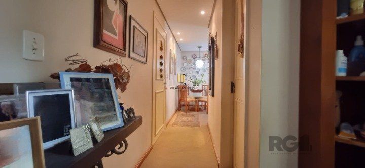 Apartamento 2 dormitórios no bairro Glória
