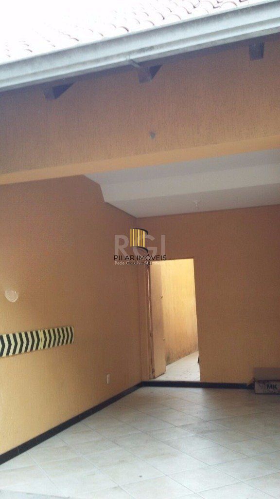 Casa 3 dormitórios no bairro Jardim  Botânico