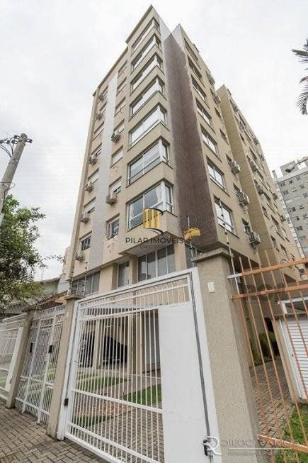 Apartamento de 60m², bairro Passo da Areia