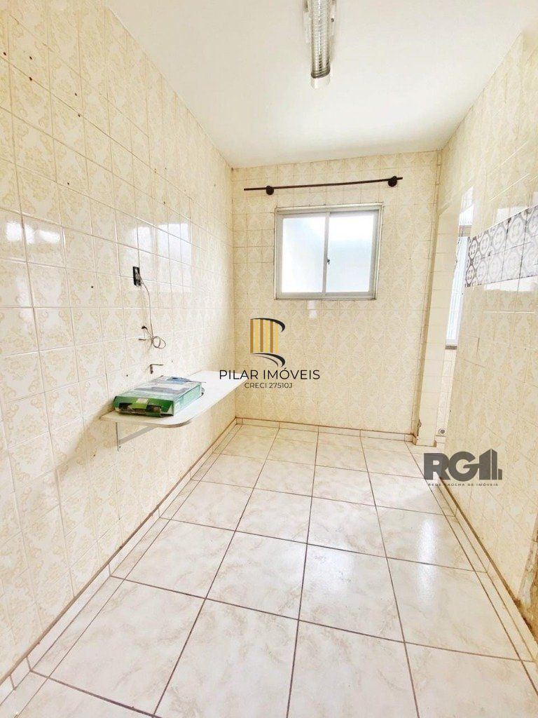 Apartamento 2 dormitórios no bairro Teresópolis