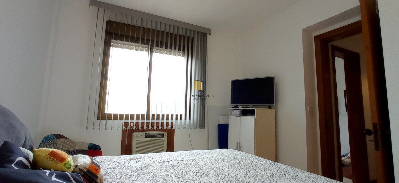 Apartamento com 2 quartos, 2 vagas e 57.37m²