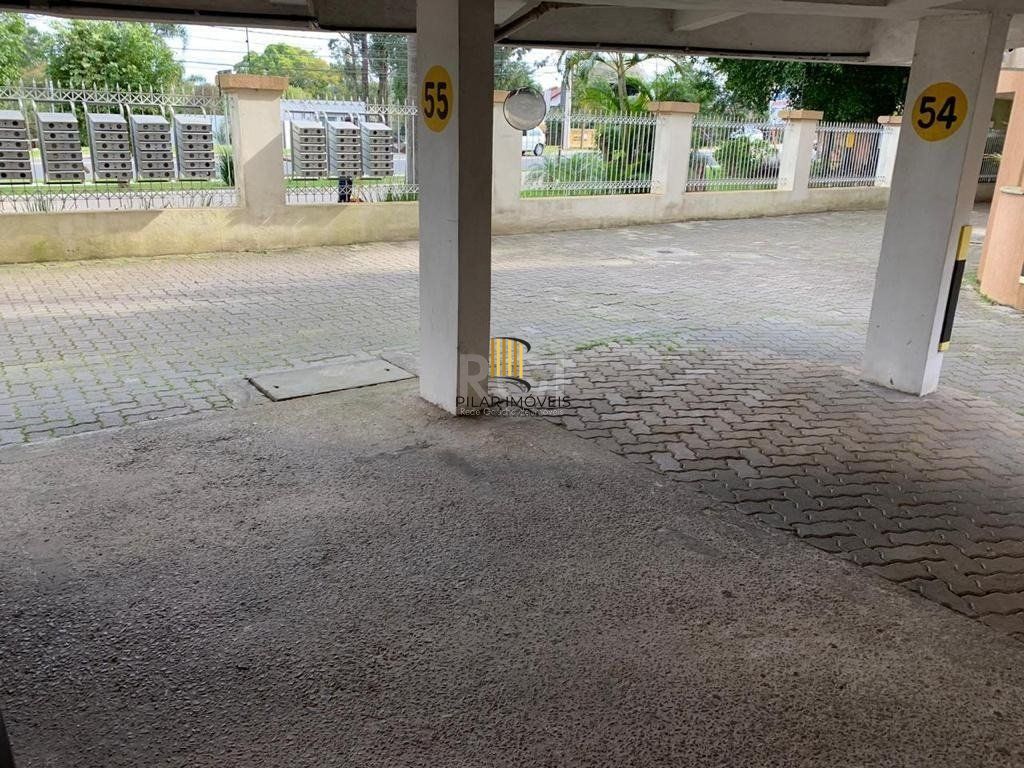 Apartamento 3 dormitórios no bairro Pedra Redonda