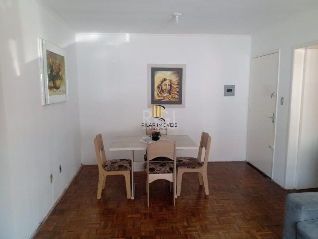 Apartamento para Venda - 58.98m², 2 dormitórios, 1 vaga - Jardim Lindóia