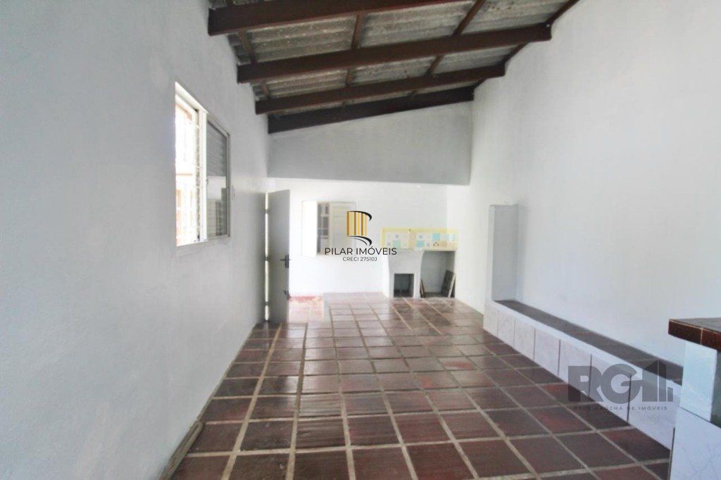 Casa 3 dormitórios no bairro Teresópolis