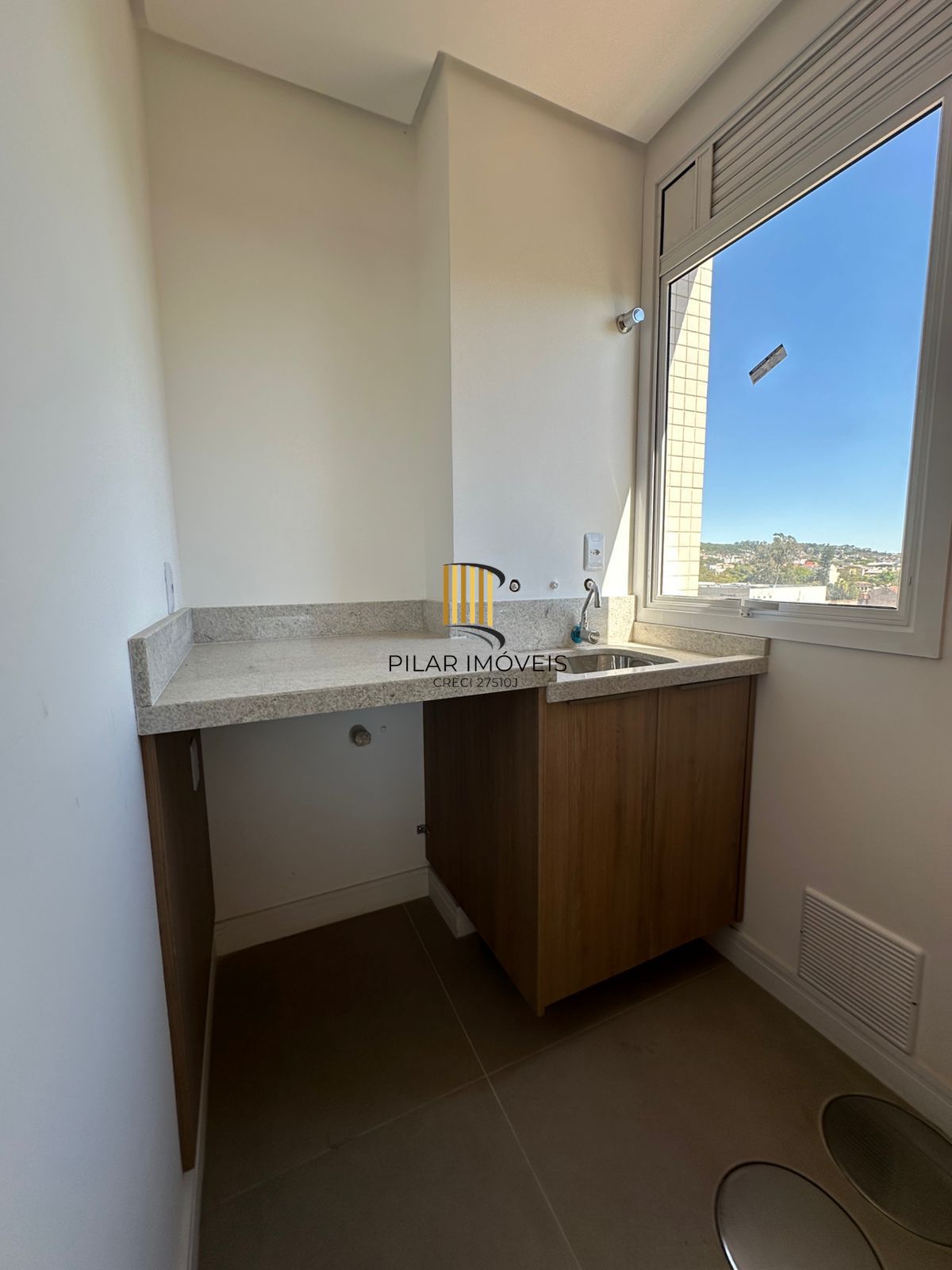 Apartamento Novo à Venda na Dr. Barcelos – 2 Dormitórios, Suíte e Garagem Dupla Descoberta