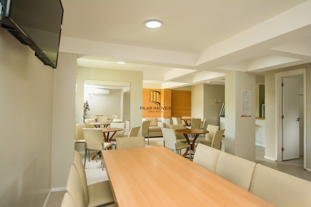 Apartamento 3 dormitórios com suíte, 62 m² no Sarandi em Porto Alegre/RS.