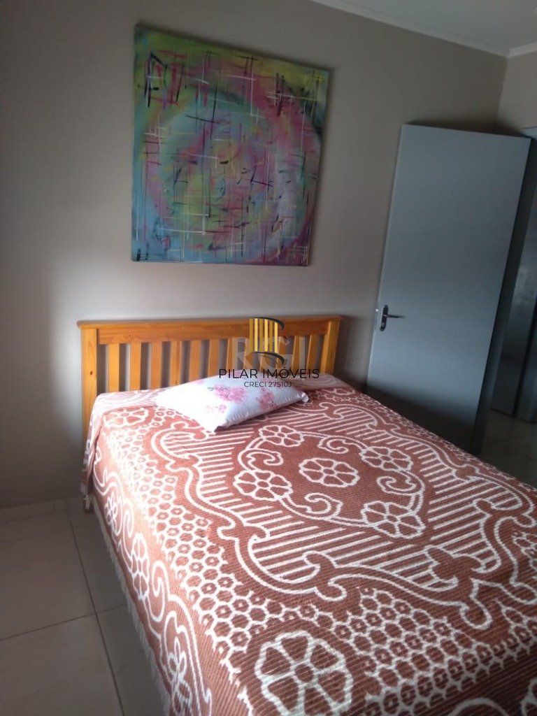 Apartamento para venda com 80m² e  2 dormitórios no bairro  Navegantes Porto Alegre