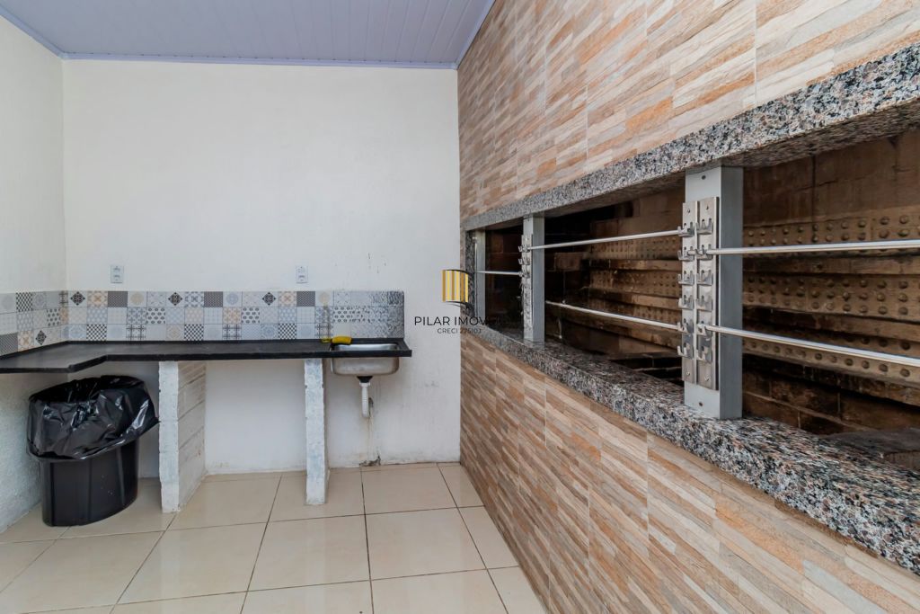 Apartamento 2 dormitórios à venda em Cristo Redentor - Porto Alegre
