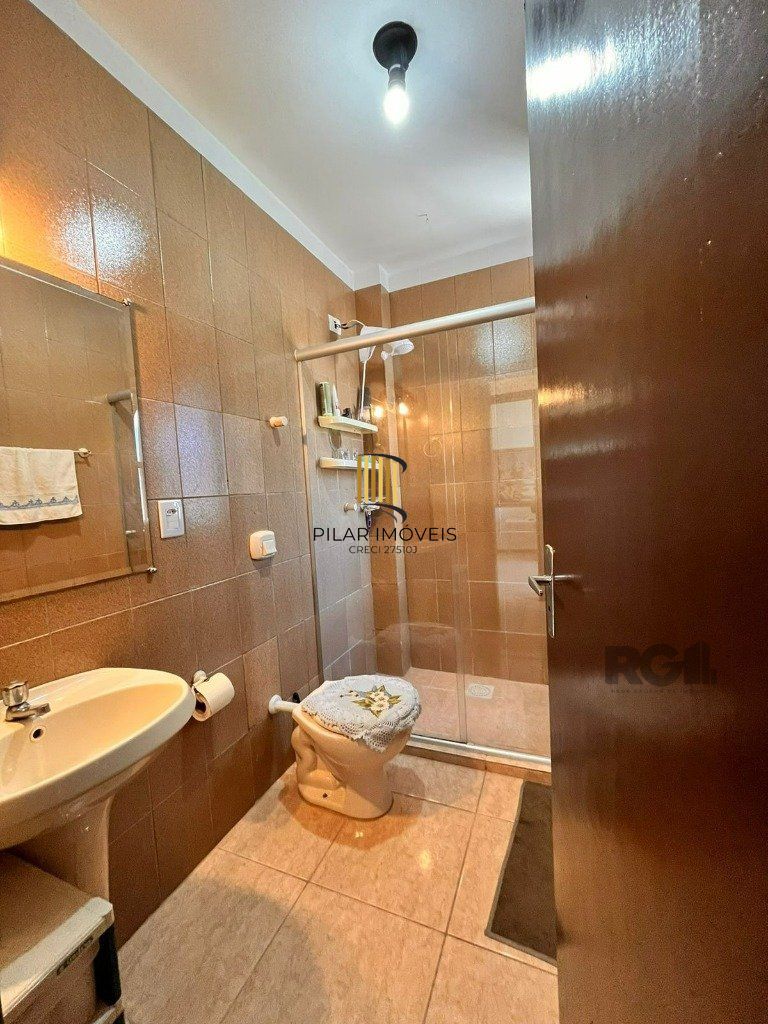 Cobertura para Venda - 120m², 3 dormitórios, sendo 1 suites, 1 vaga - Centro