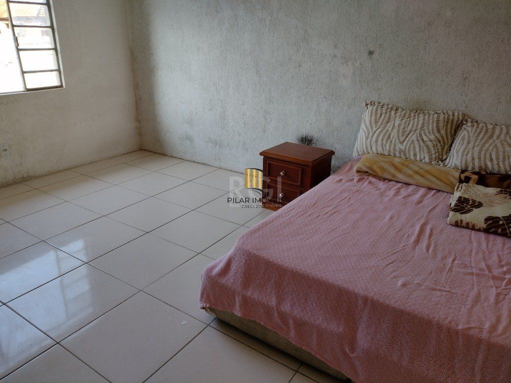 Casa para Venda com 200m², bairro Nonoai