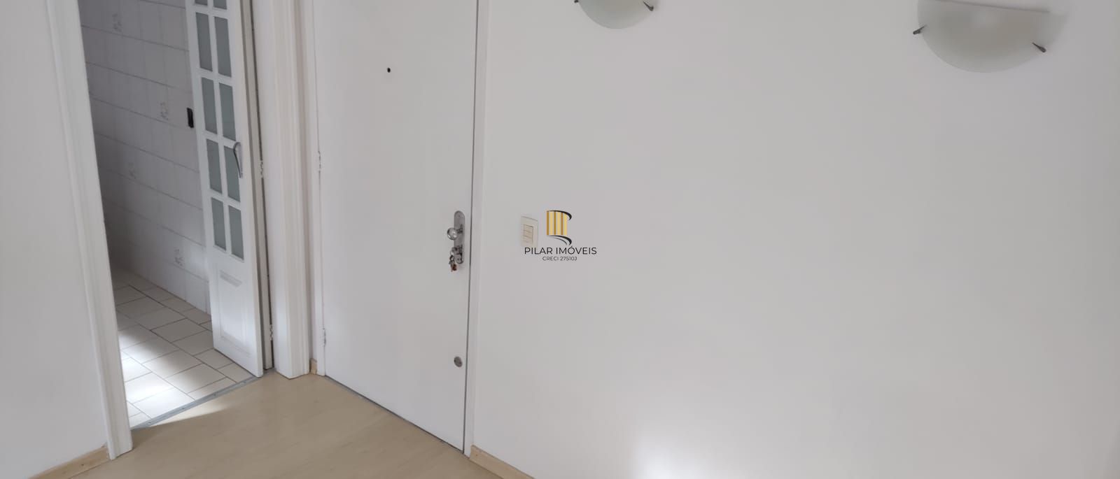 Apartamento 1 dormitório no bairro Teresópolis