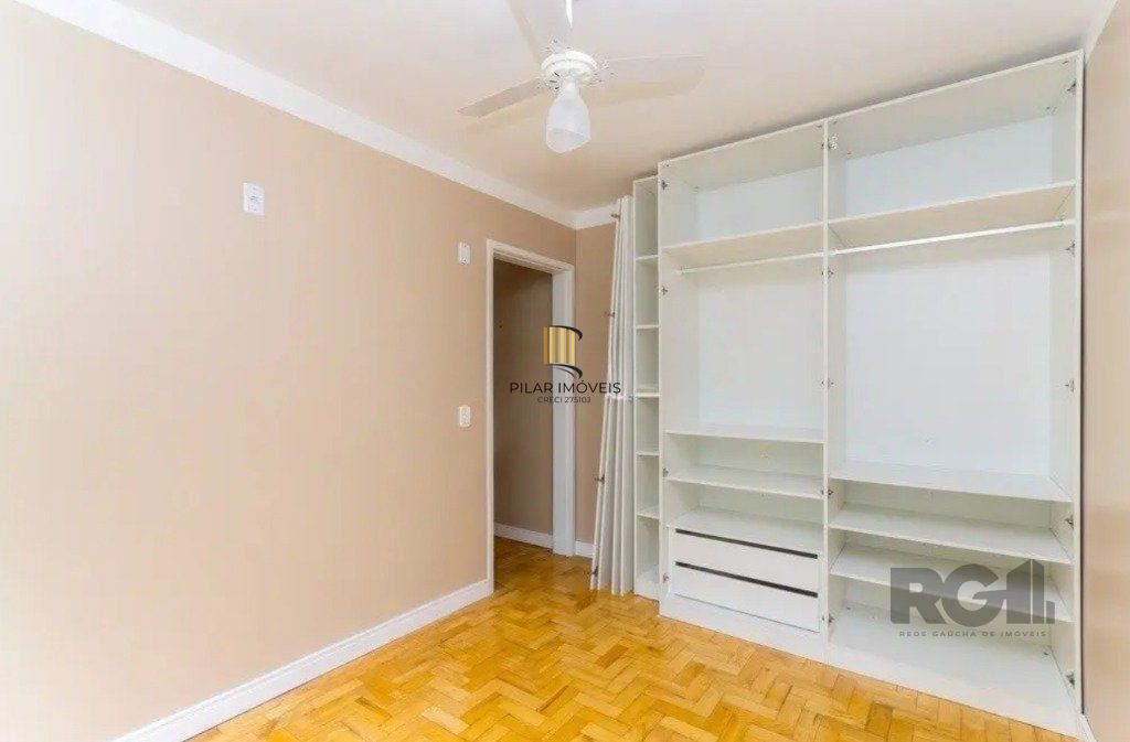 Apartamento 43,30m², 1 dormitório no bairro Cidade Baixa