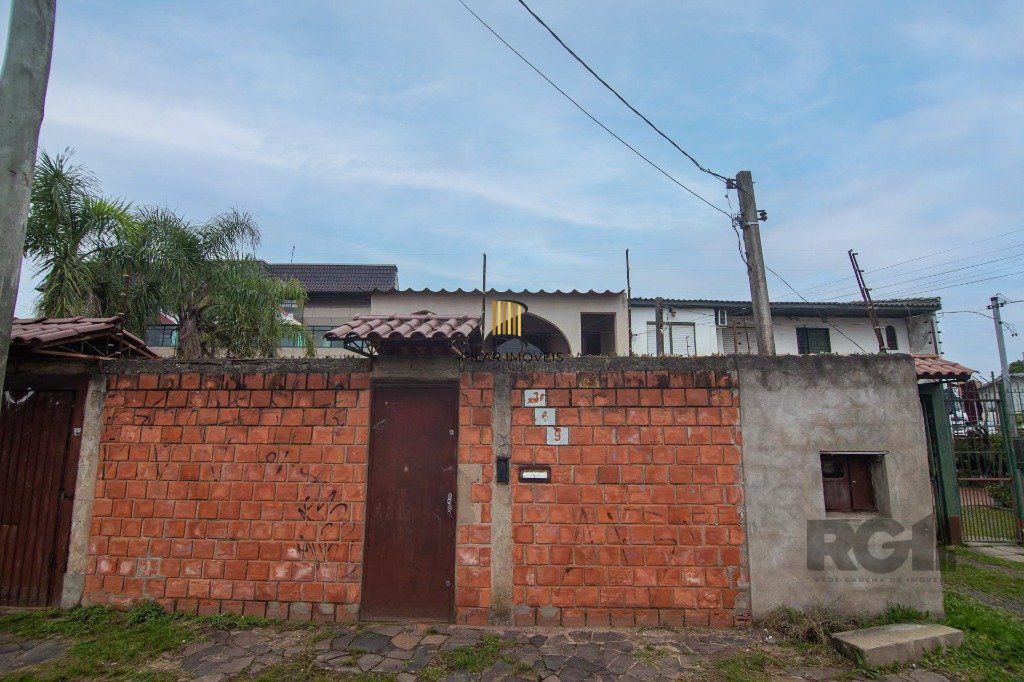 Casa 3 Dormitório(s) Bairro Sarandi