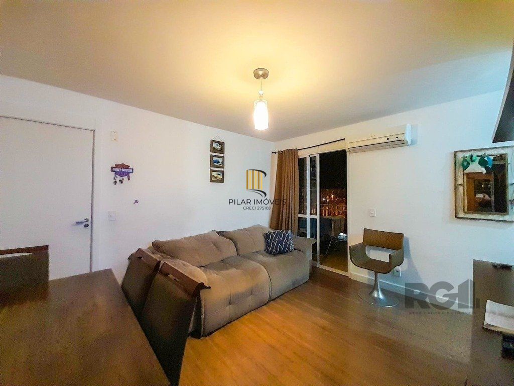 Apartamento com 3 dormitórios no bairro Igara Canoas