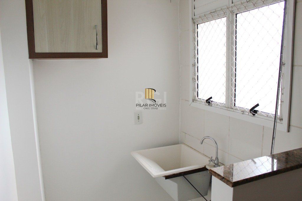 Apartamento para Venda - 48m², 2 dormitórios, 1 vaga - Teresópolis