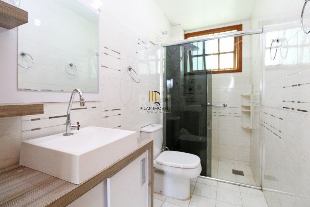 Apartamento 4 dormitórios no bairro Santa Tereza