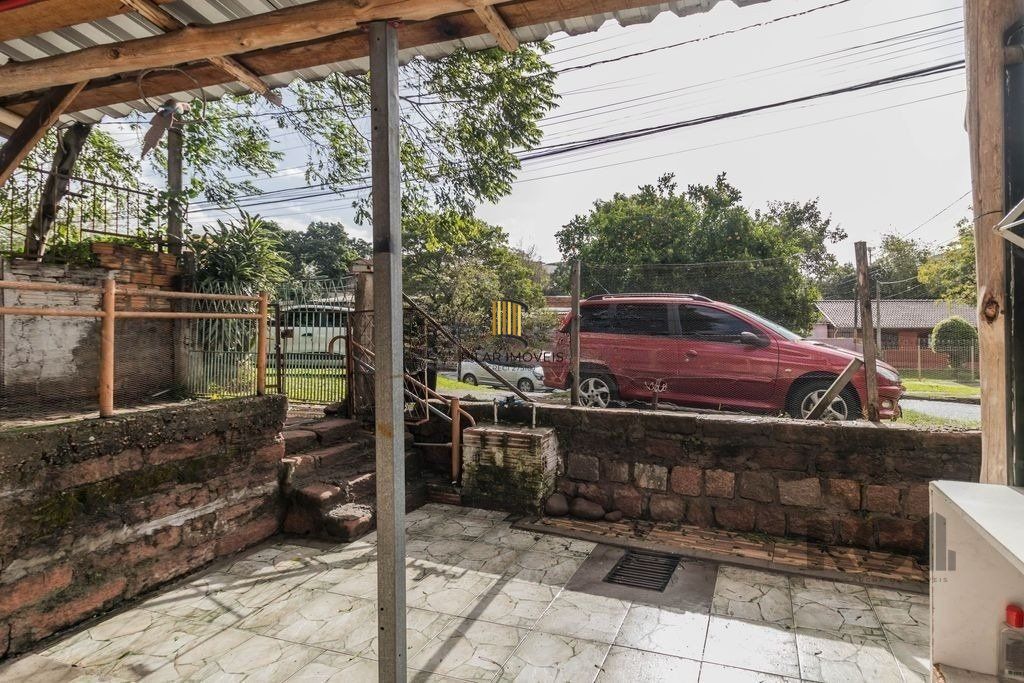 Casa de 4 dormitórios,  no bairro Vila Jardim
