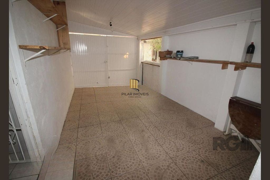 Casa 2 dormitórios no bairro Jardim Itu
