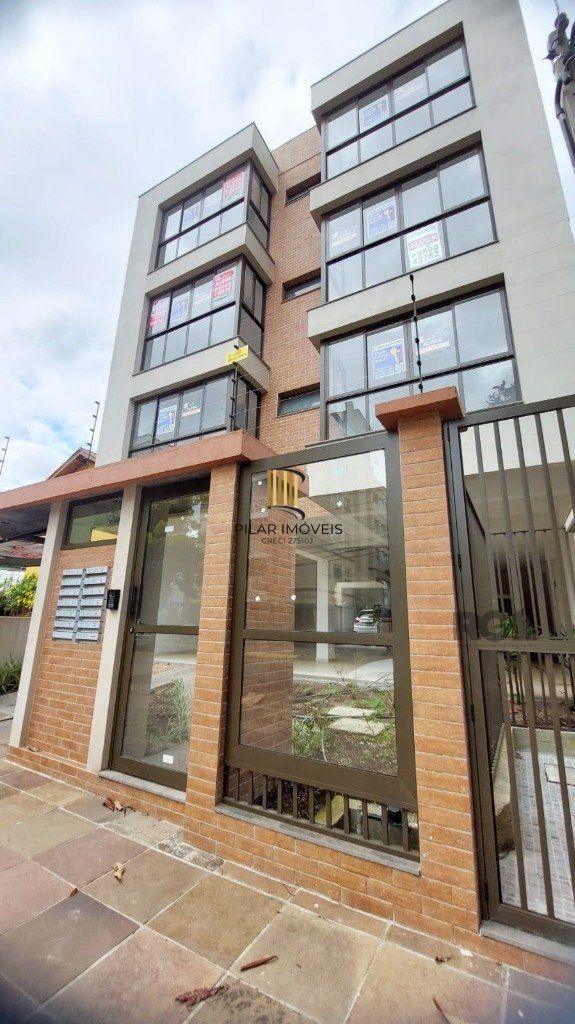 Studio 1 dormitório no bairro Rio Branco - Pilar Imóveis