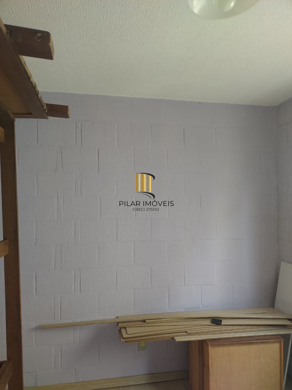 Apartamento 2 dormitórios no bairro Vila Nova