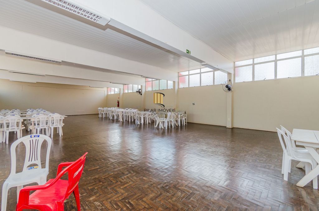 Apartamento 3 dorms à venda Rua Tenente Ary Tarrago, Jardim Itu - Porto Alegre