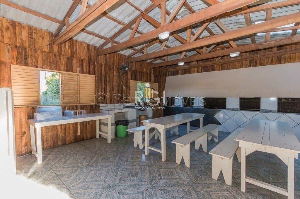 Apartamento para Venda - 42.41m², 1 dormitório, Santa Tereza