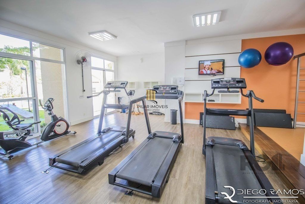 Apartamento 3 dorms à venda Avenida Benno Mentz, Vila Ipiranga - Porto Alegre