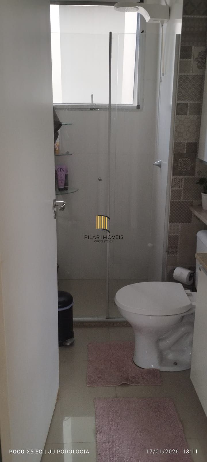 Apartamento 2 dormitórios no bairro Cavalhada