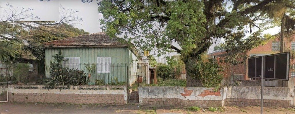 Terreno para Venda - 1345m², 0 dormitórios, Partenon