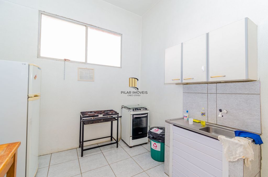 Apartamento 3 dorms à venda Rua Tenente Ary Tarrago, Jardim Itu - Porto Alegre