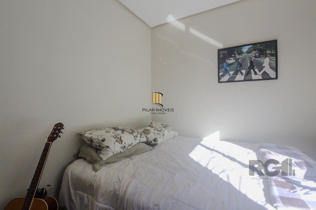 Casa de Condomínio 3 dormitórios no bairro Vila Ipiranga