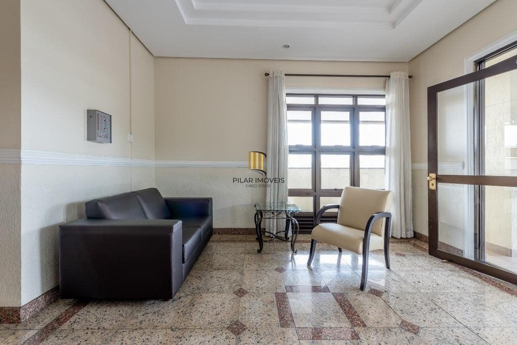 Apartamento de 3 dormitórios á venda no Bairro Jardim Do Salso, Porto Alegre