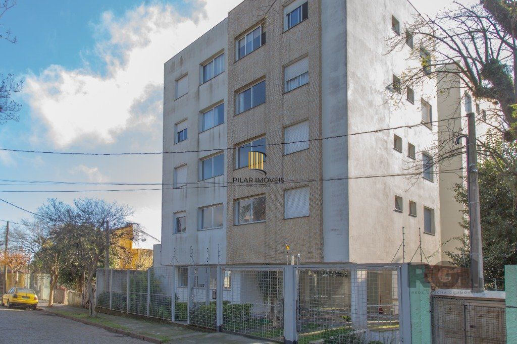 Apartamento para Venda - 59m², 2 dormitórios, sendo 1 suites, 2 vagas - Santa Tereza