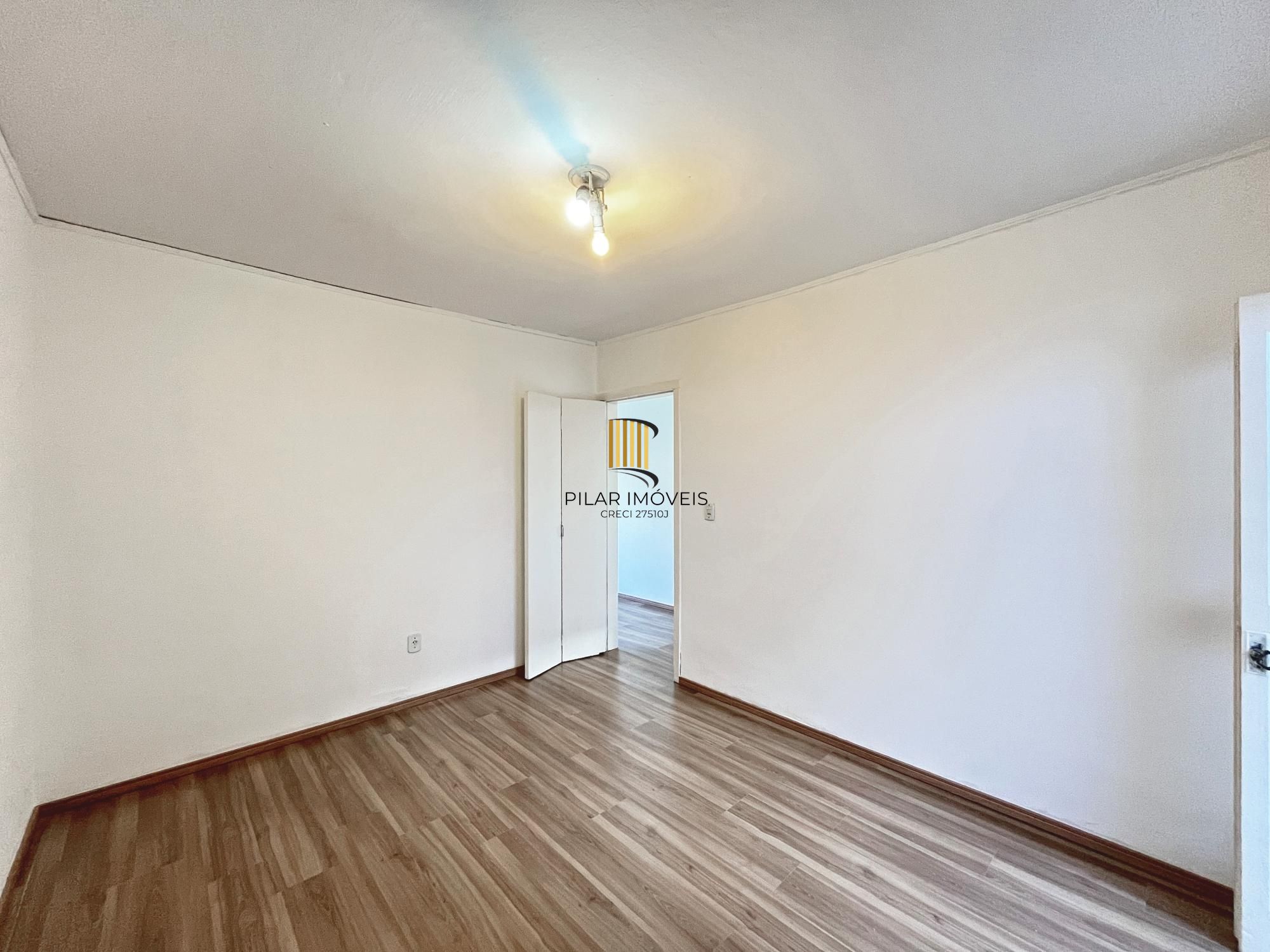 Apartamento para Venda - 42.6m², 1 dormitório, Teresópolis