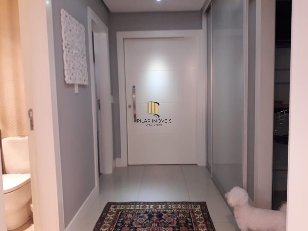 Apartamento na Bela vista com 3 suites, 4 garagens, 1 apartamento por andar.