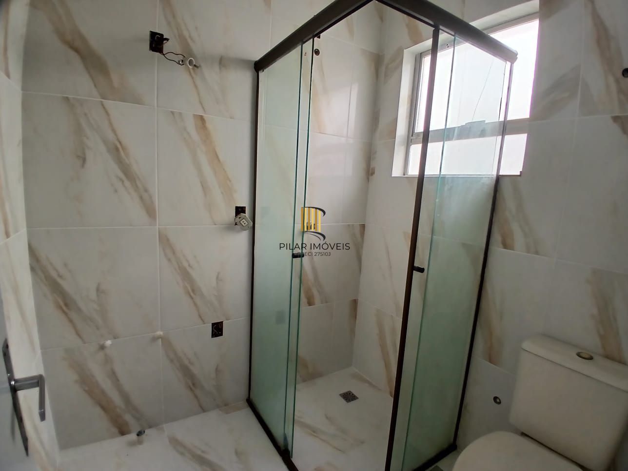 Apartamento 2 dorms à venda Rua Honório Silveira Dias, São João - Porto Alegre