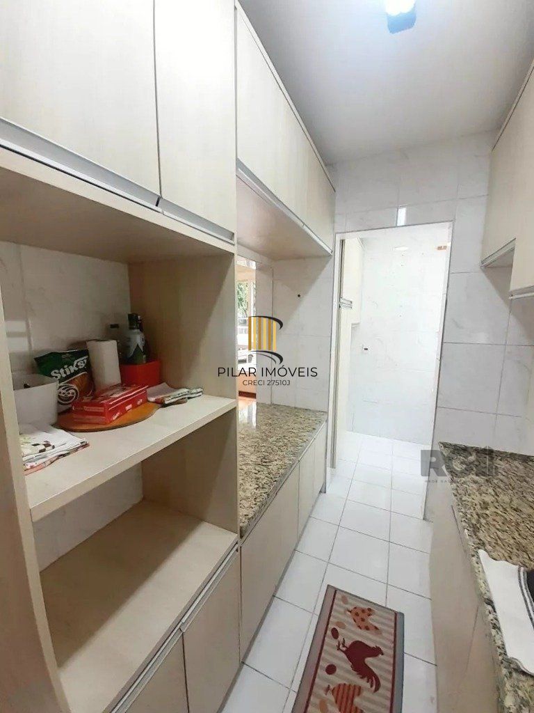 Apartamento 2 dormitórios no bairro Nonoai