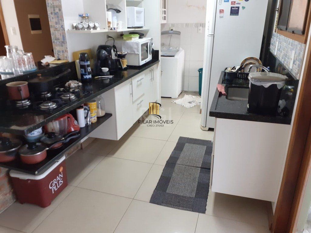 Casa para Venda - 148.53m², 4 dormitórios, sendo 1 suites, 2 vagas - Hípica