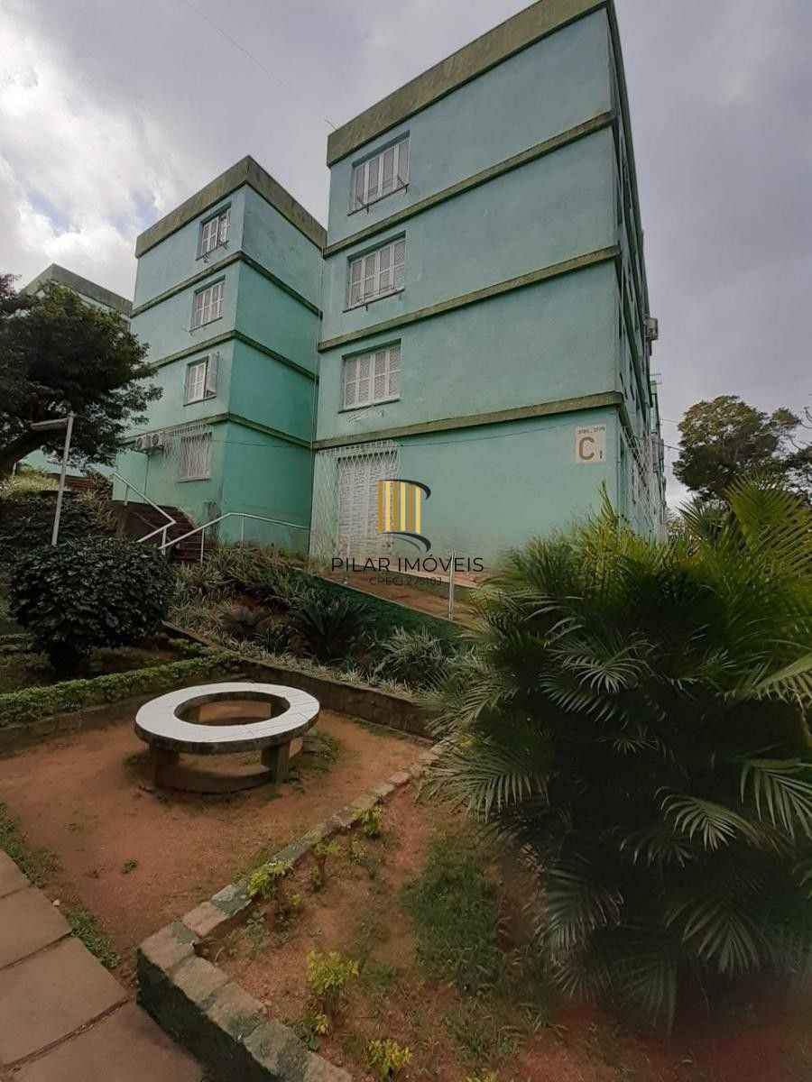 Apartamento a venda 2 dormitorio Orfanotrofio 1111 - Pilar Imóveis